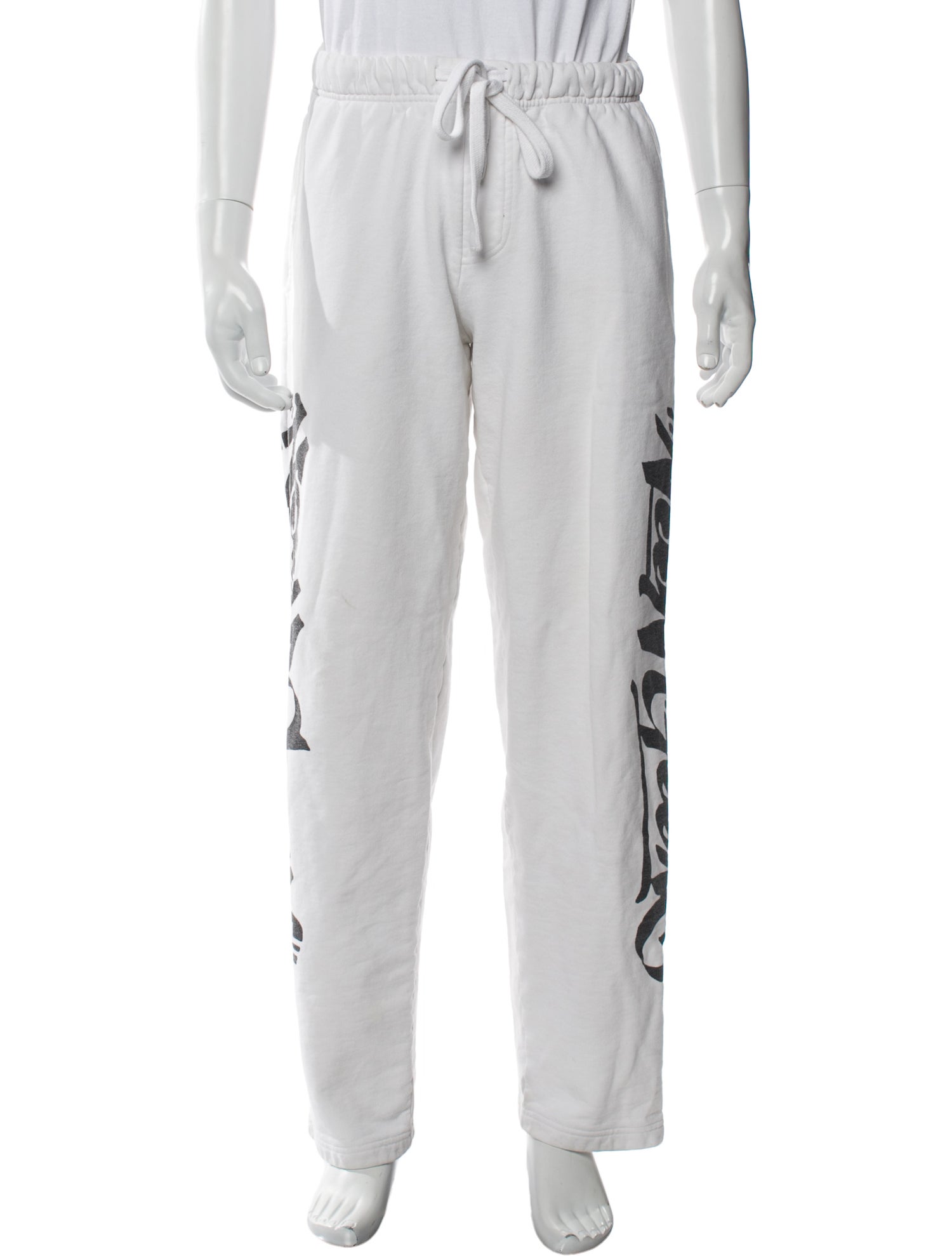 Noon Goons Graphic Print Joggers