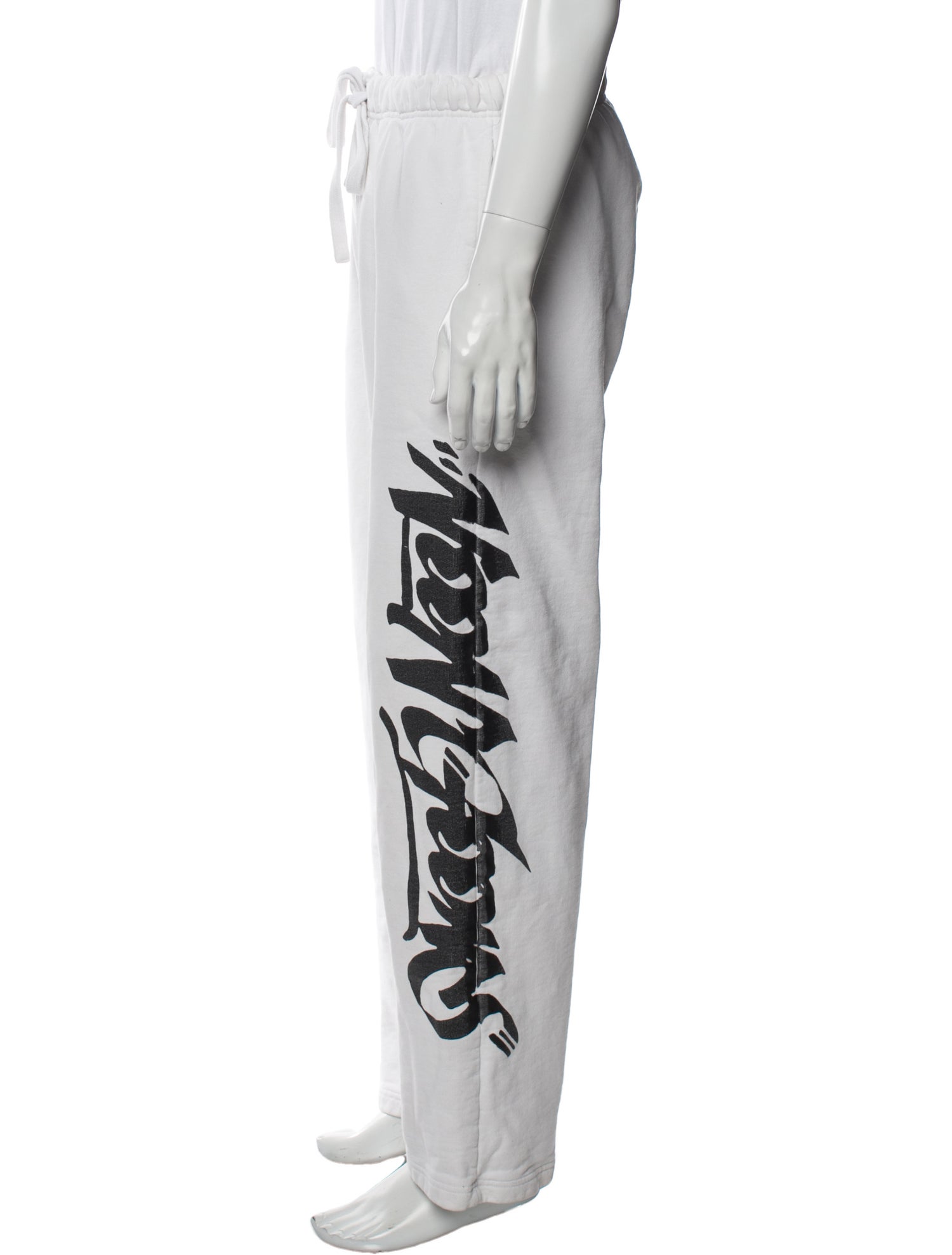 Noon Goons Graphic Print Joggers