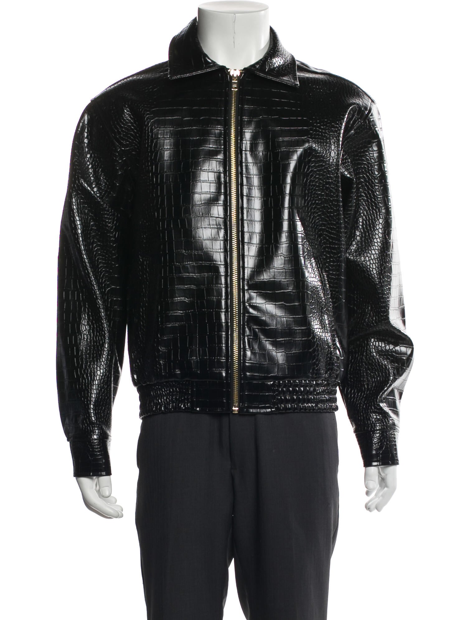 Noon Goons Moto Jacket