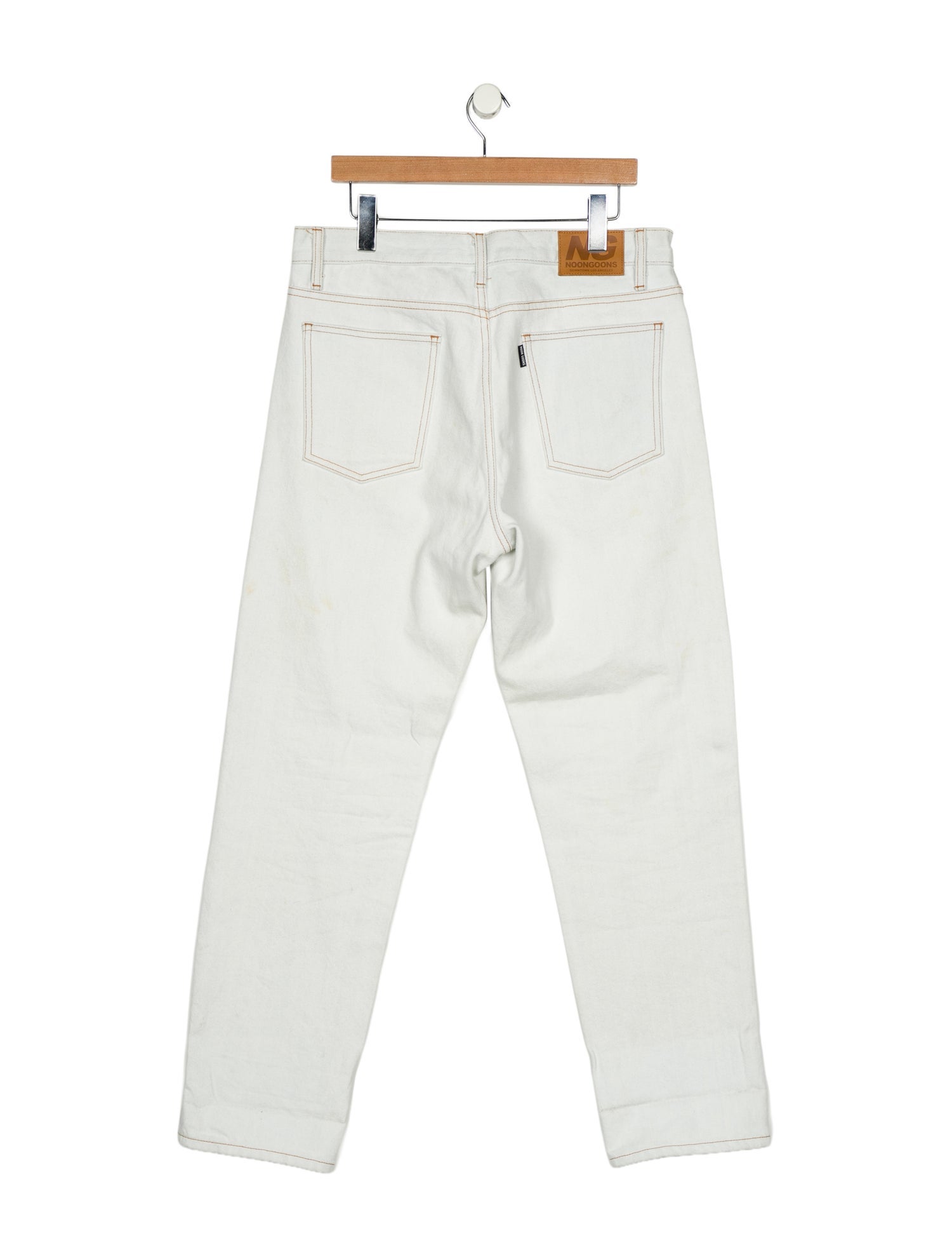 Noon Goons Slim Fit Jeans