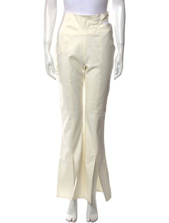 Nookie Wide Leg Pants