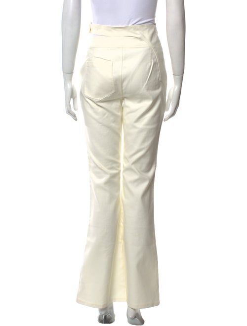 Nookie Wide Leg Pants