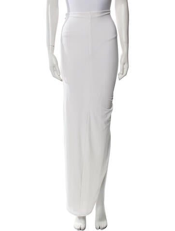 Nookie Skirts Long Skirt XS