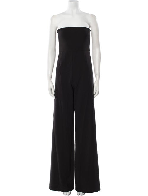 Nookie Strapless Jumpsuit
