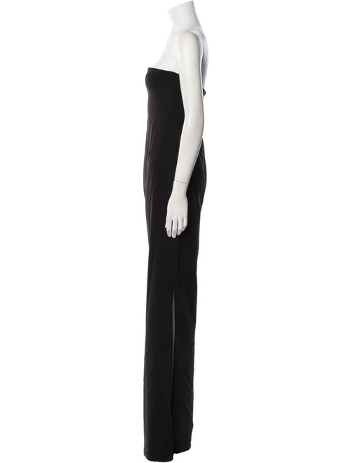 Nookie Strapless Jumpsuit