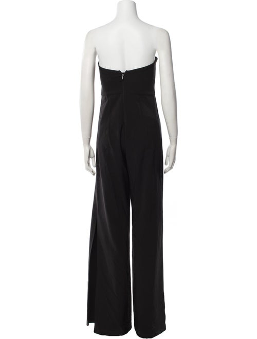 Nookie Strapless Jumpsuit