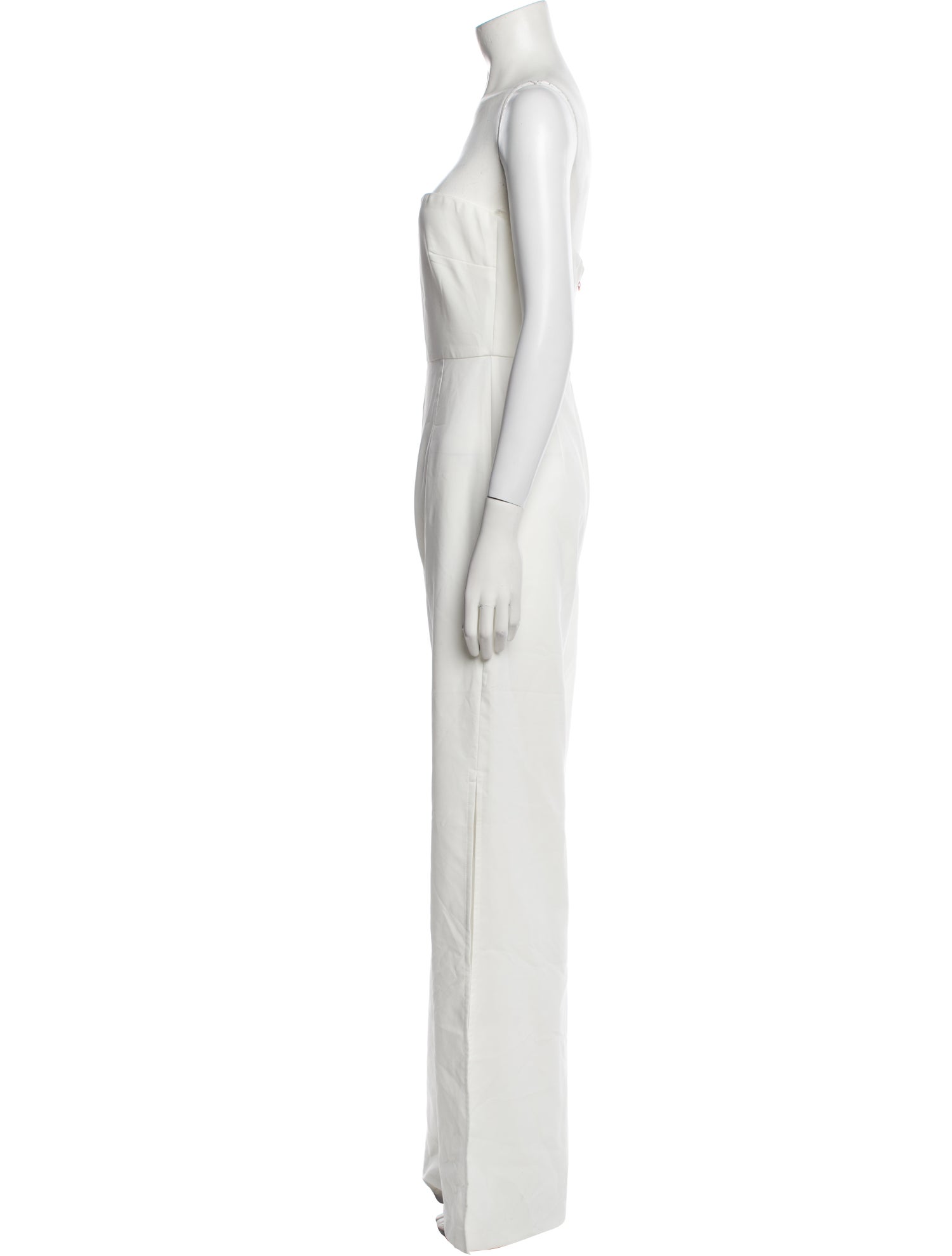 Nookie Strapless Jumpsuit