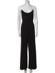 Nookie Strapless Jumpsuit