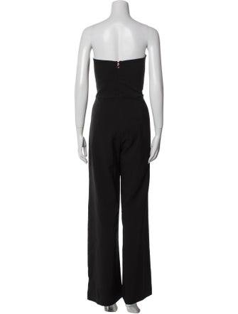 Nookie Strapless Jumpsuit