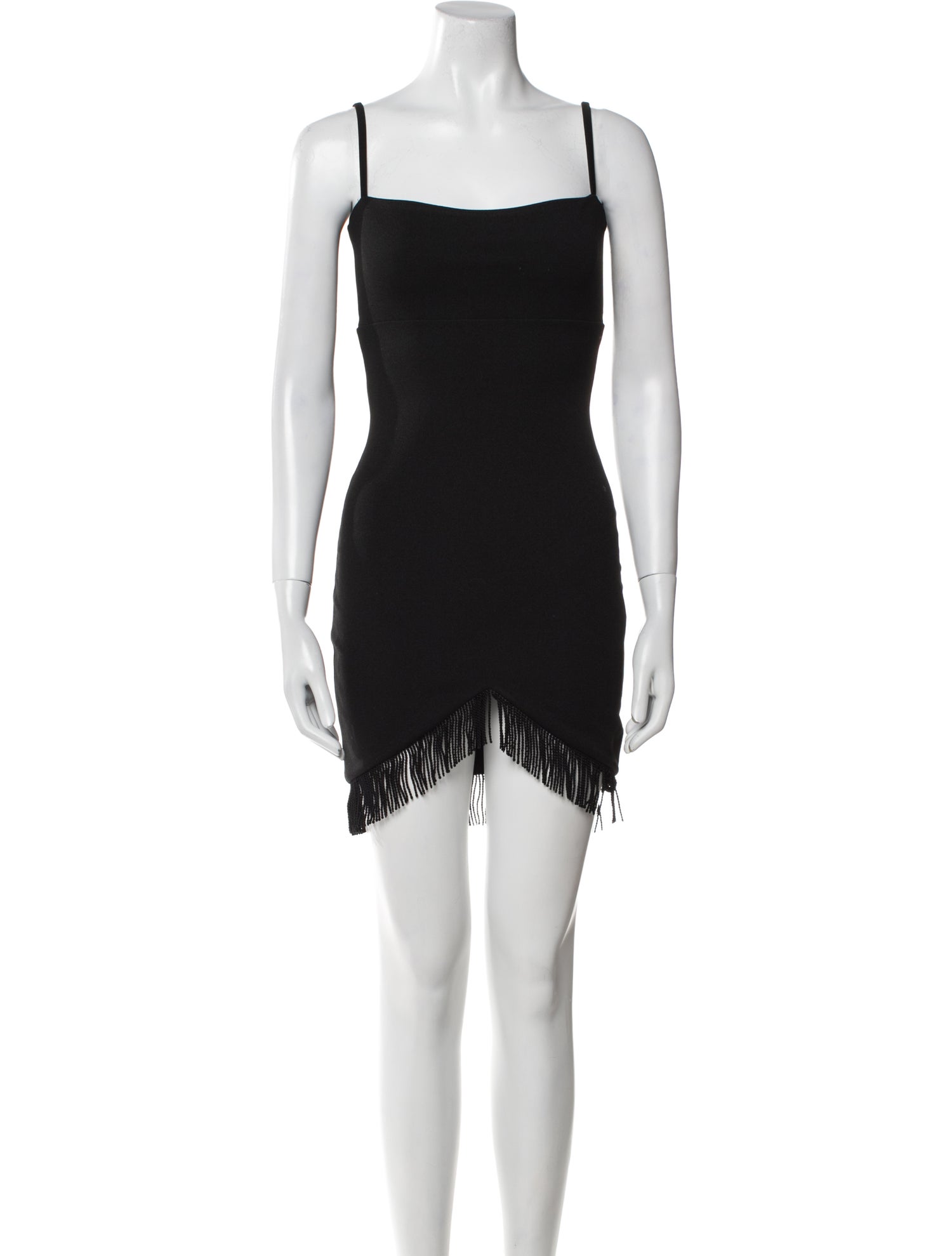 Nookie Square Neckline Mini Dress w/ Tags