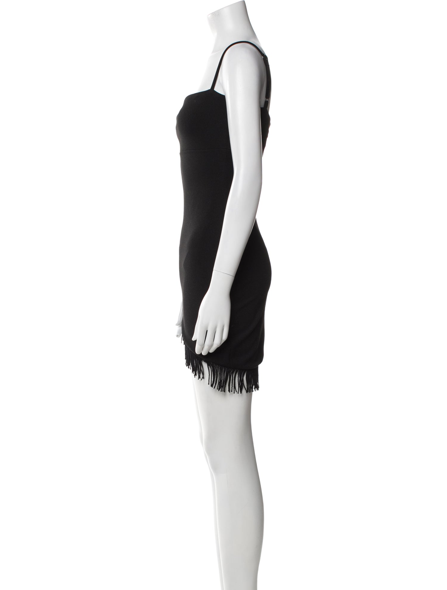 Nookie Square Neckline Mini Dress w/ Tags