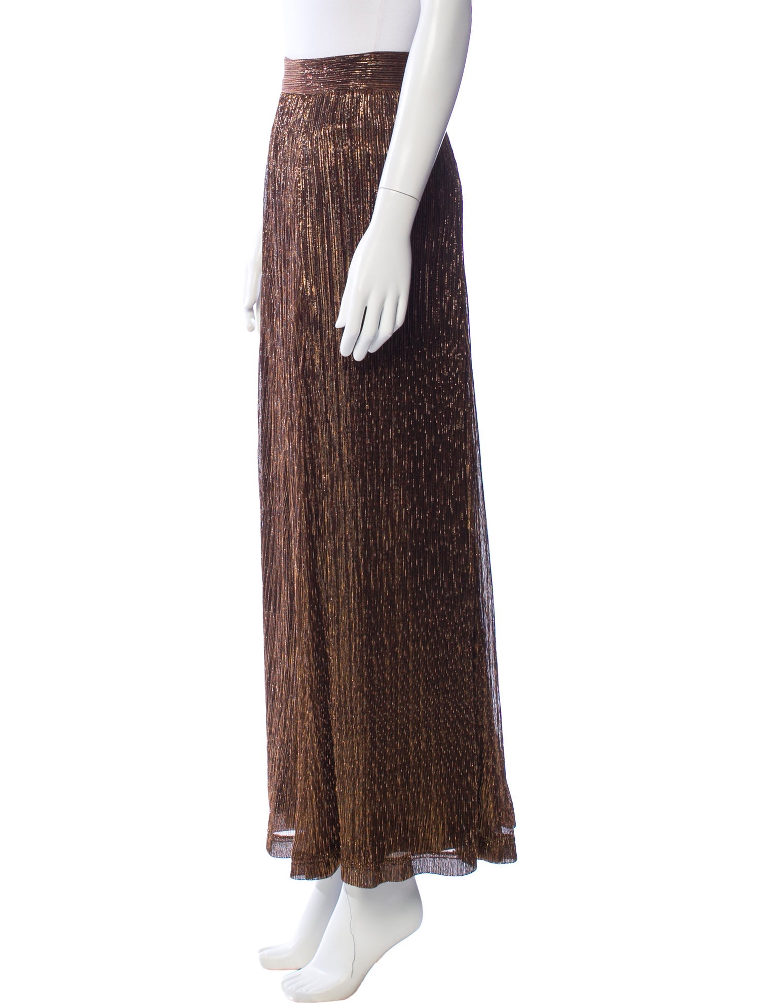 Nookie Long Skirt
