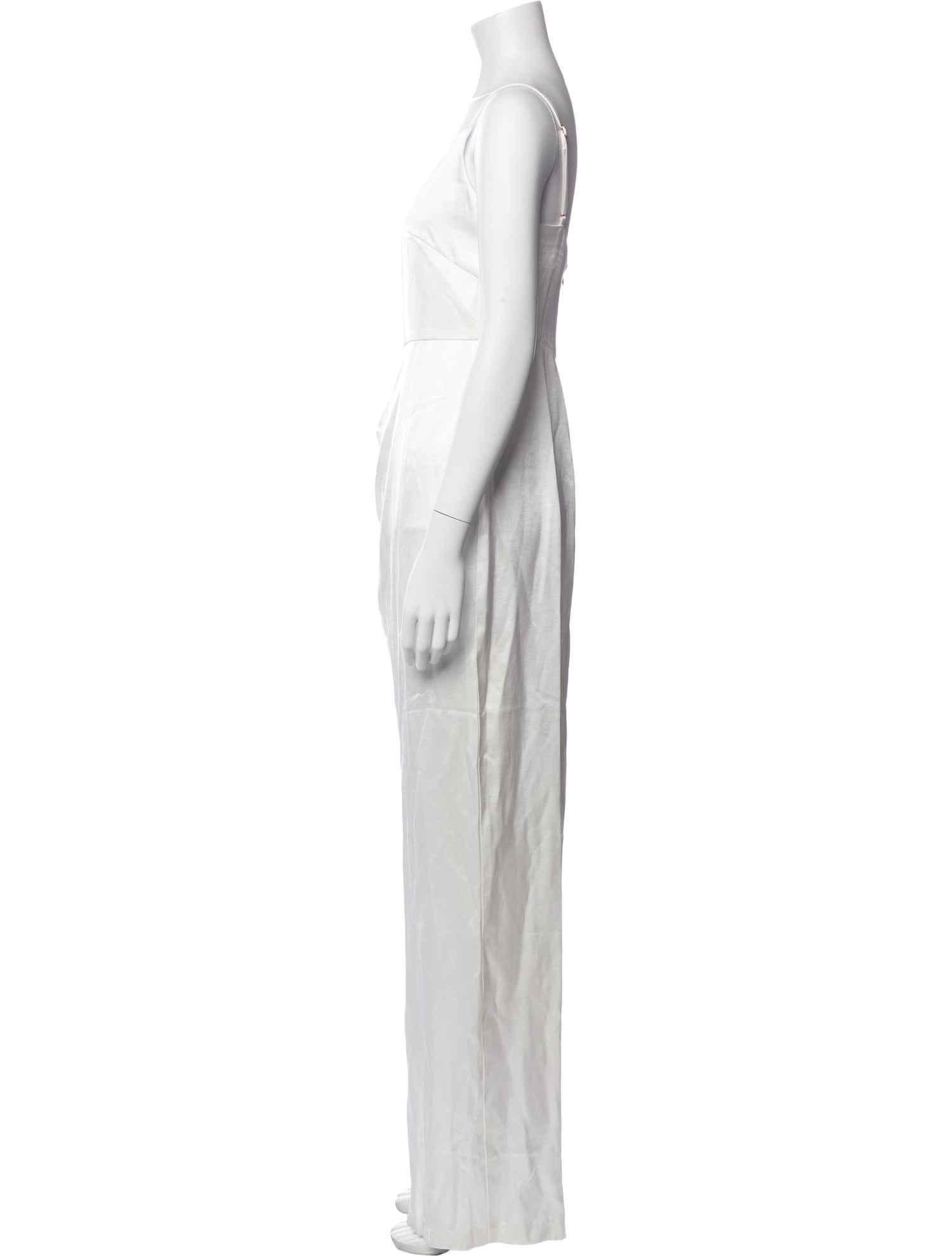 Nookie One-Shoulder Long Dress w/ Tags