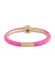 Nora Kogan 10K Sapphire & Enamel Birthstone Shusi Band