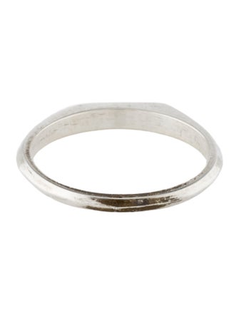 Nora Kogan Enamel Explicit Ring