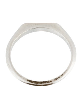Nora Kogan Enamel Explicit Ring