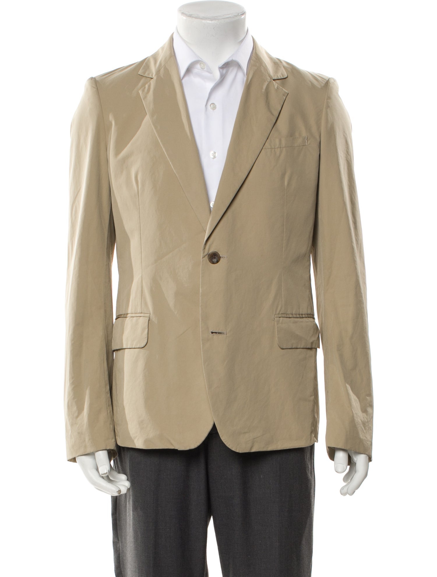 Nom de Guerre Sport Coat