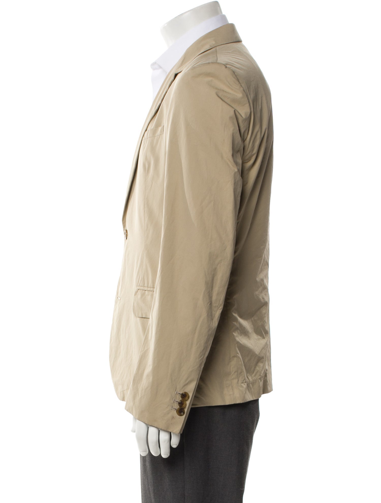 Nom de Guerre Sport Coat