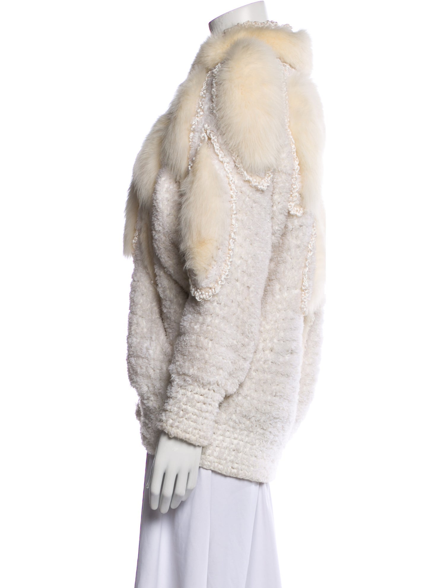 Norma Of Canada Coat