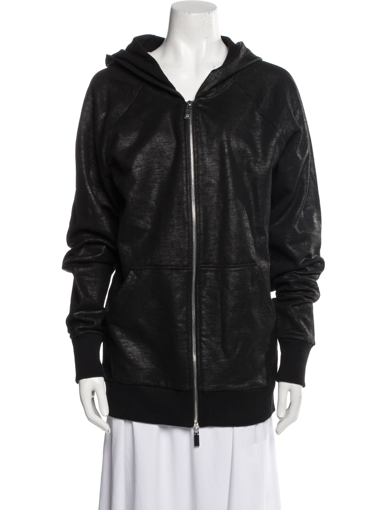 Numero 10 Bomber Jacket