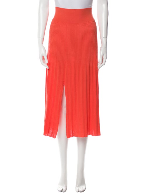 Nobili Midi Length Skirt