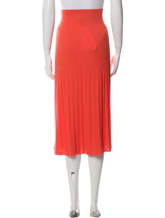 Nobili Midi Length Skirt