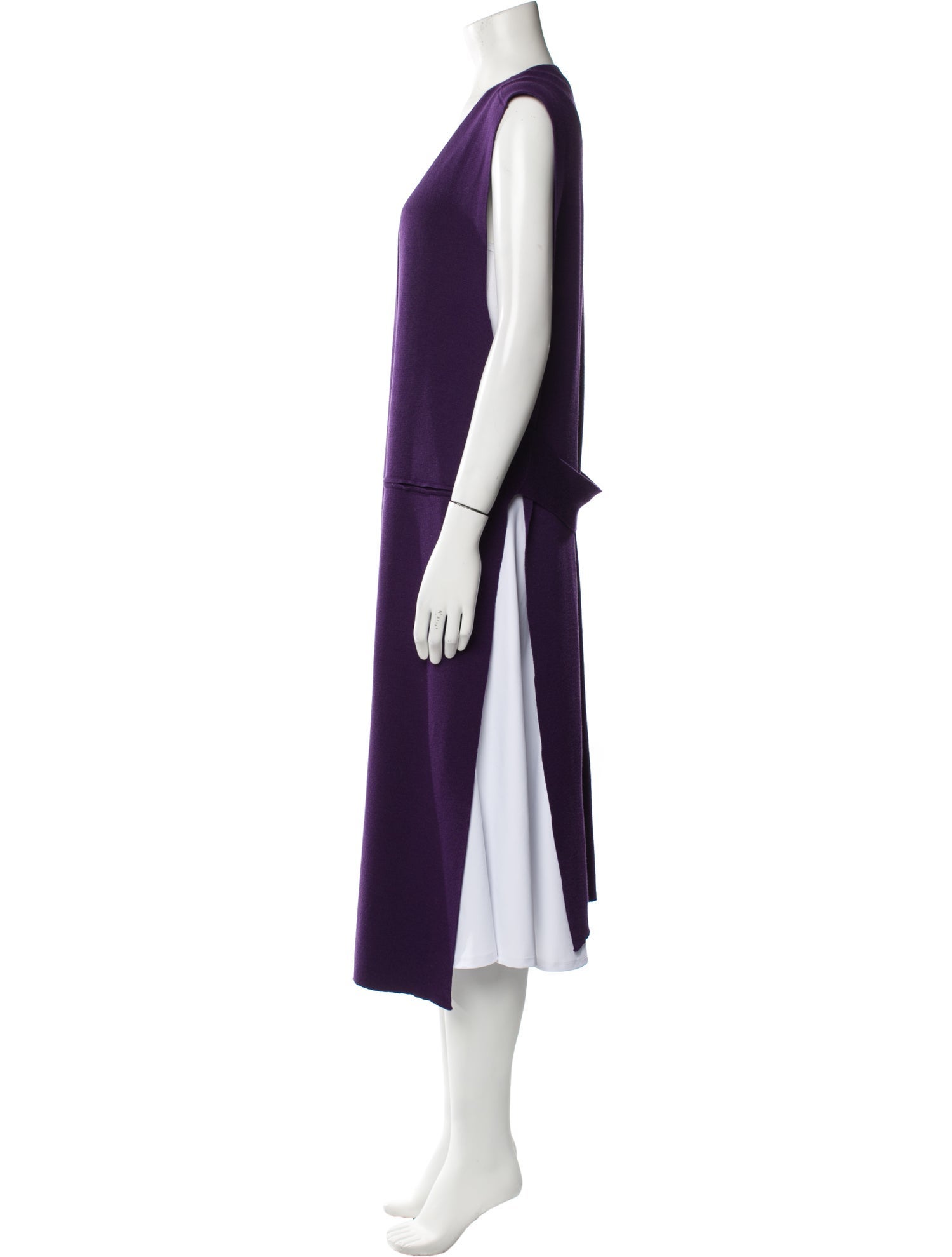 Nobili Open Front Sweater w/ Tags