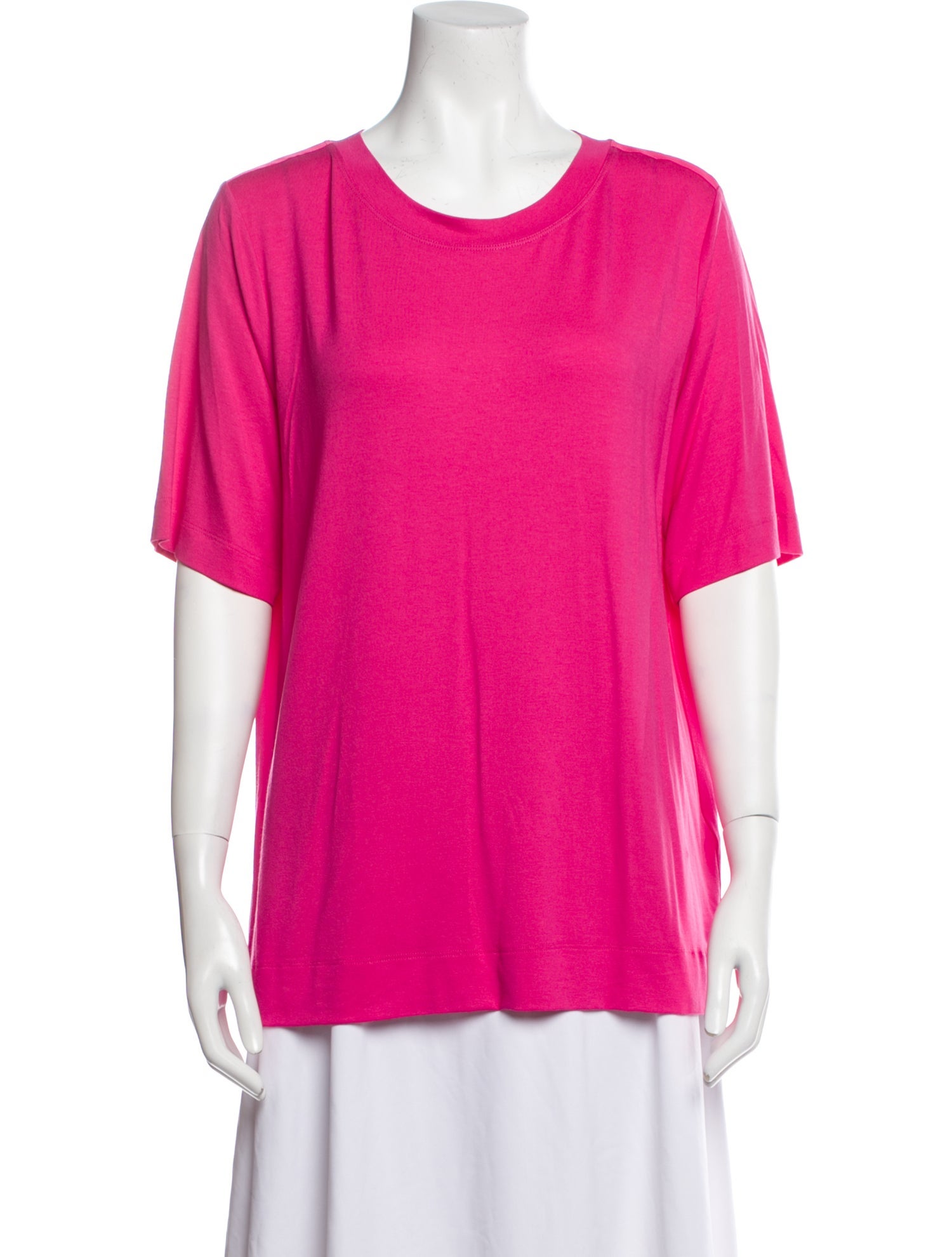 Nobili Scoop Neck Short Sleeve T-Shirt w/ Tags