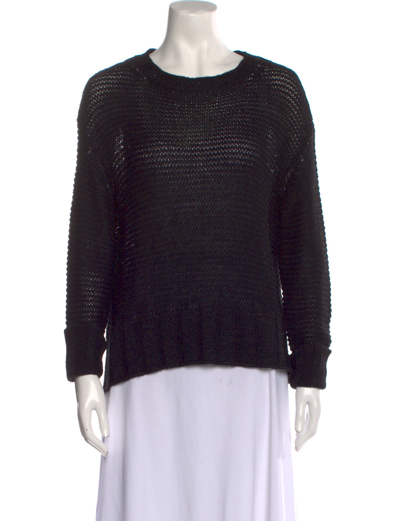 Nobili Crew Neck Sweater