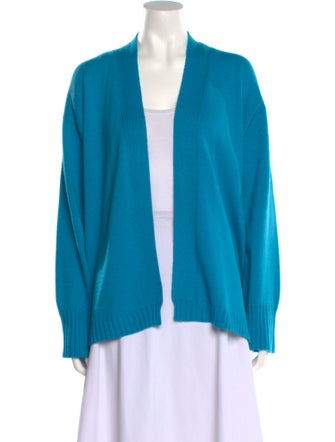 Nobili Open Front Sweater