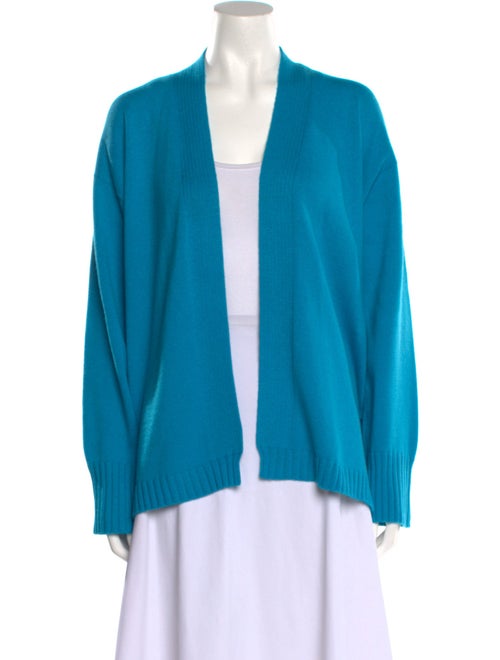 Nobili Open Front Sweater