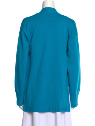 Nobili Open Front Sweater
