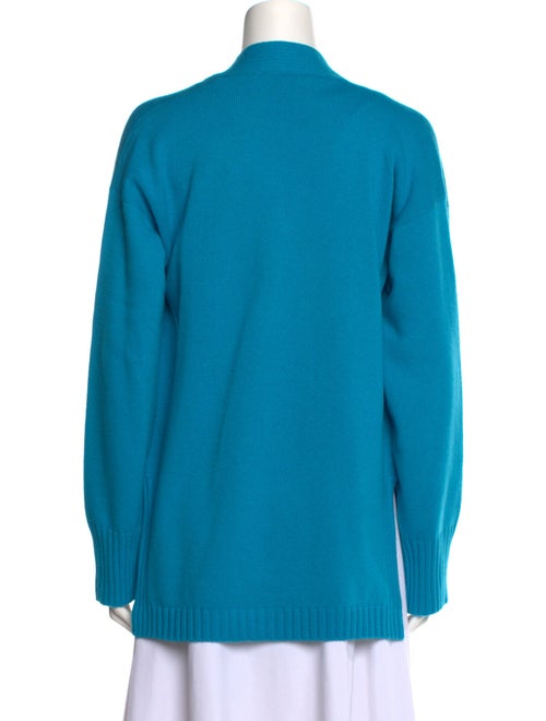 Nobili Open Front Sweater