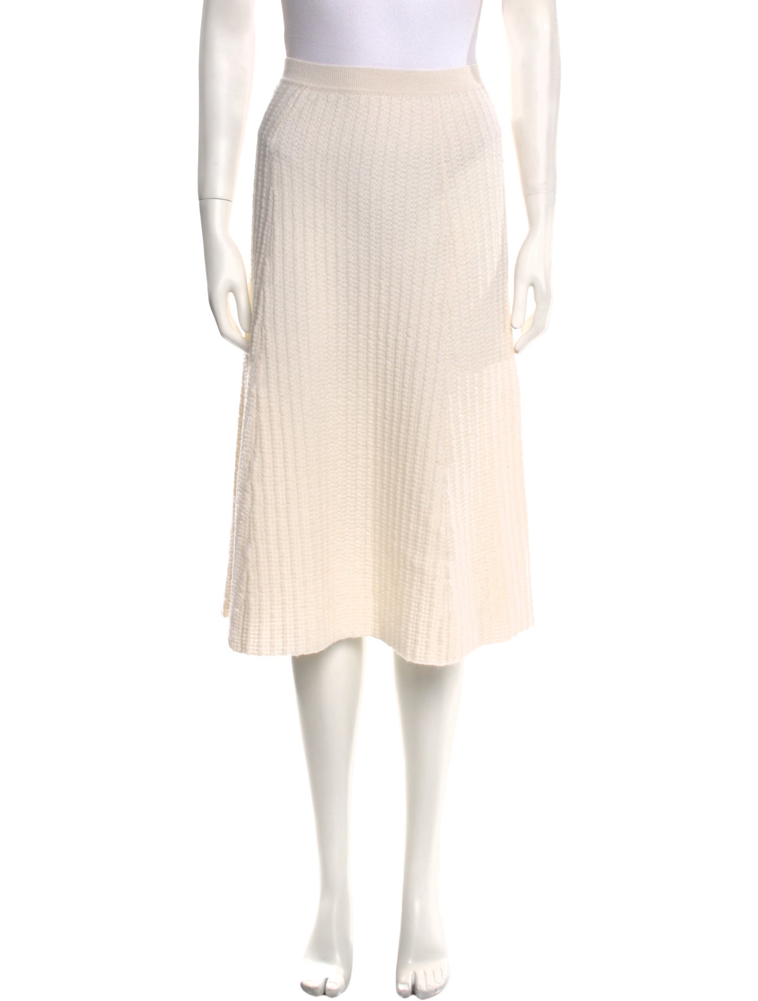 Nobili Knee-Length Skirt w/ Tags