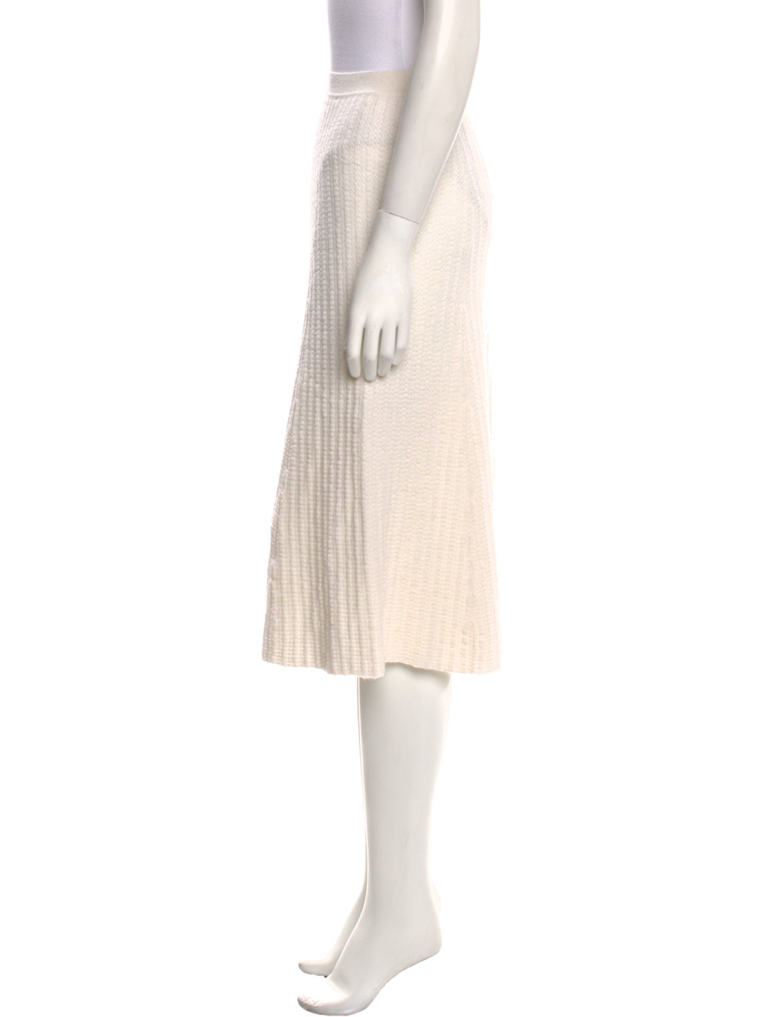 Nobili Knee-Length Skirt w/ Tags