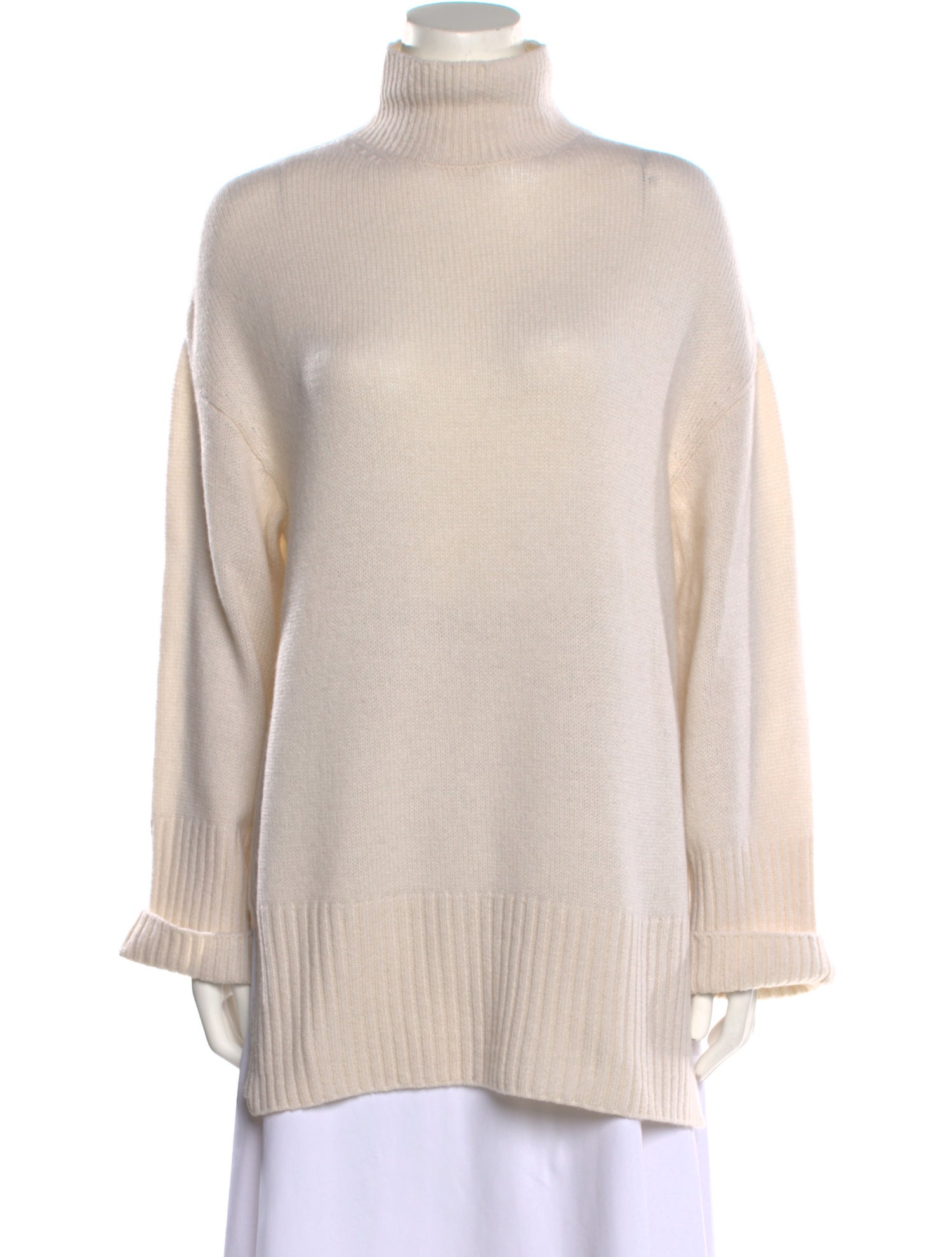 Nobili Turtleneck Sweater