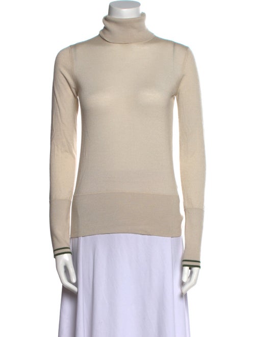 Nobili Cashmere Turtleneck Sweater
