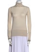 Nobili Cashmere Turtleneck Sweater