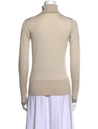 Nobili Cashmere Turtleneck Sweater
