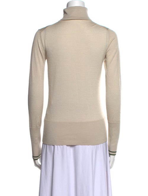 Nobili Cashmere Turtleneck Sweater