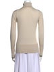 Nobili Cashmere Turtleneck Sweater