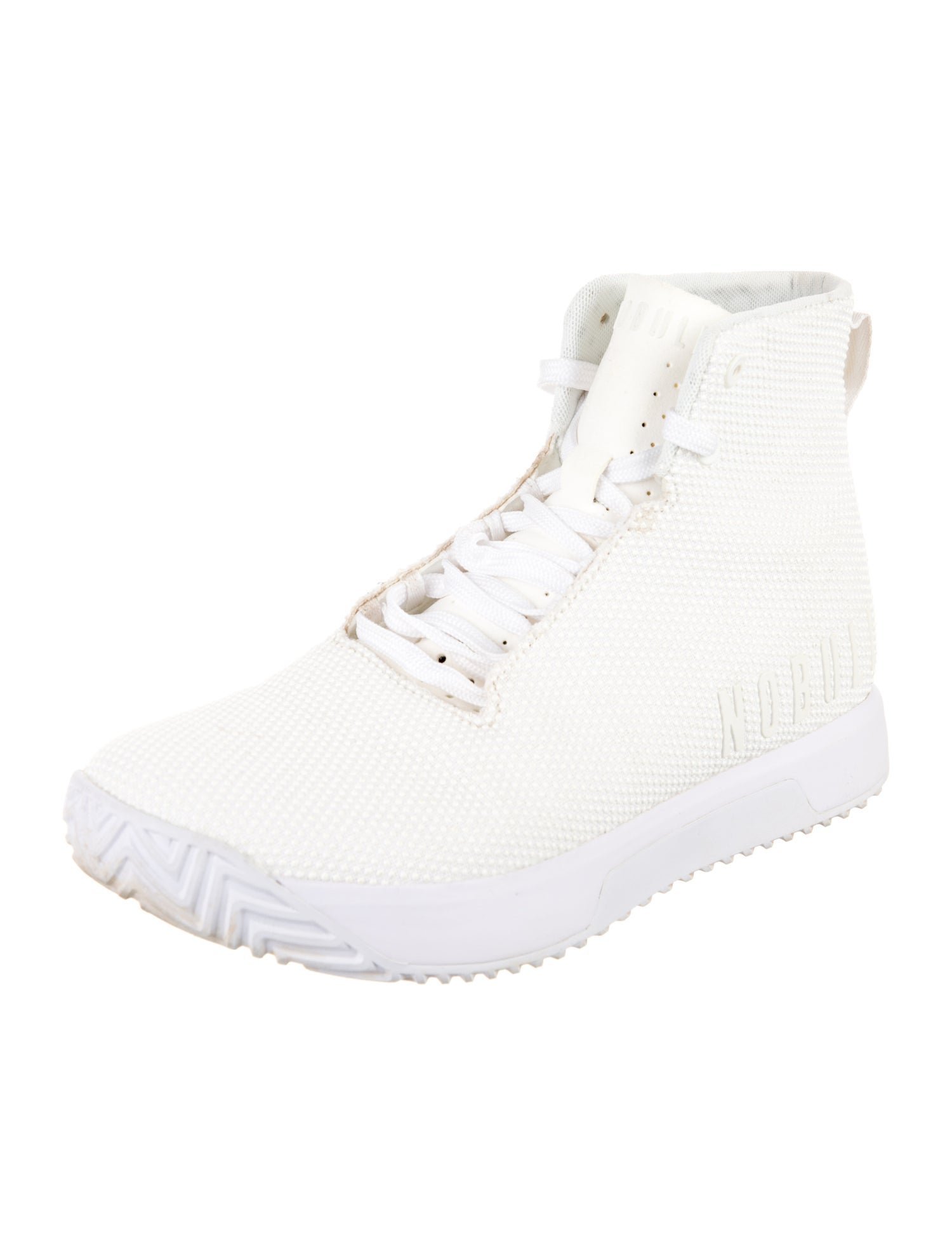 Nobili Lace-Up Boots