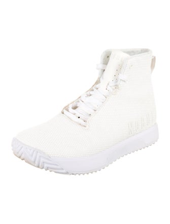 Nobili Lace-Up Boots