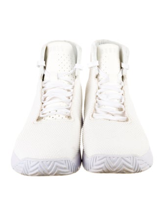 Nobili Lace-Up Boots