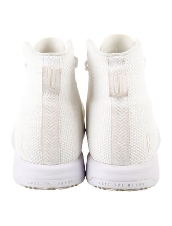 Nobili Lace-Up Boots