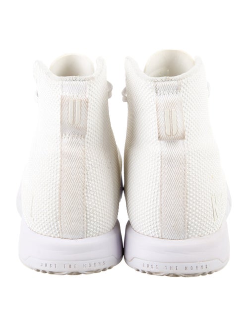 Nobili Lace-Up Boots