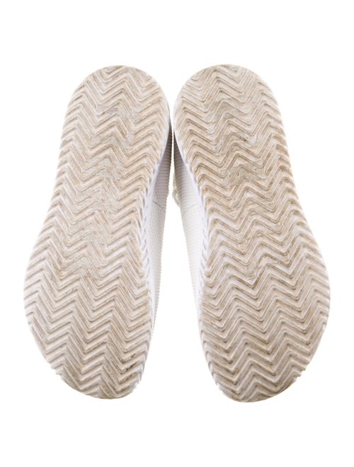 Nobili Lace-Up Boots