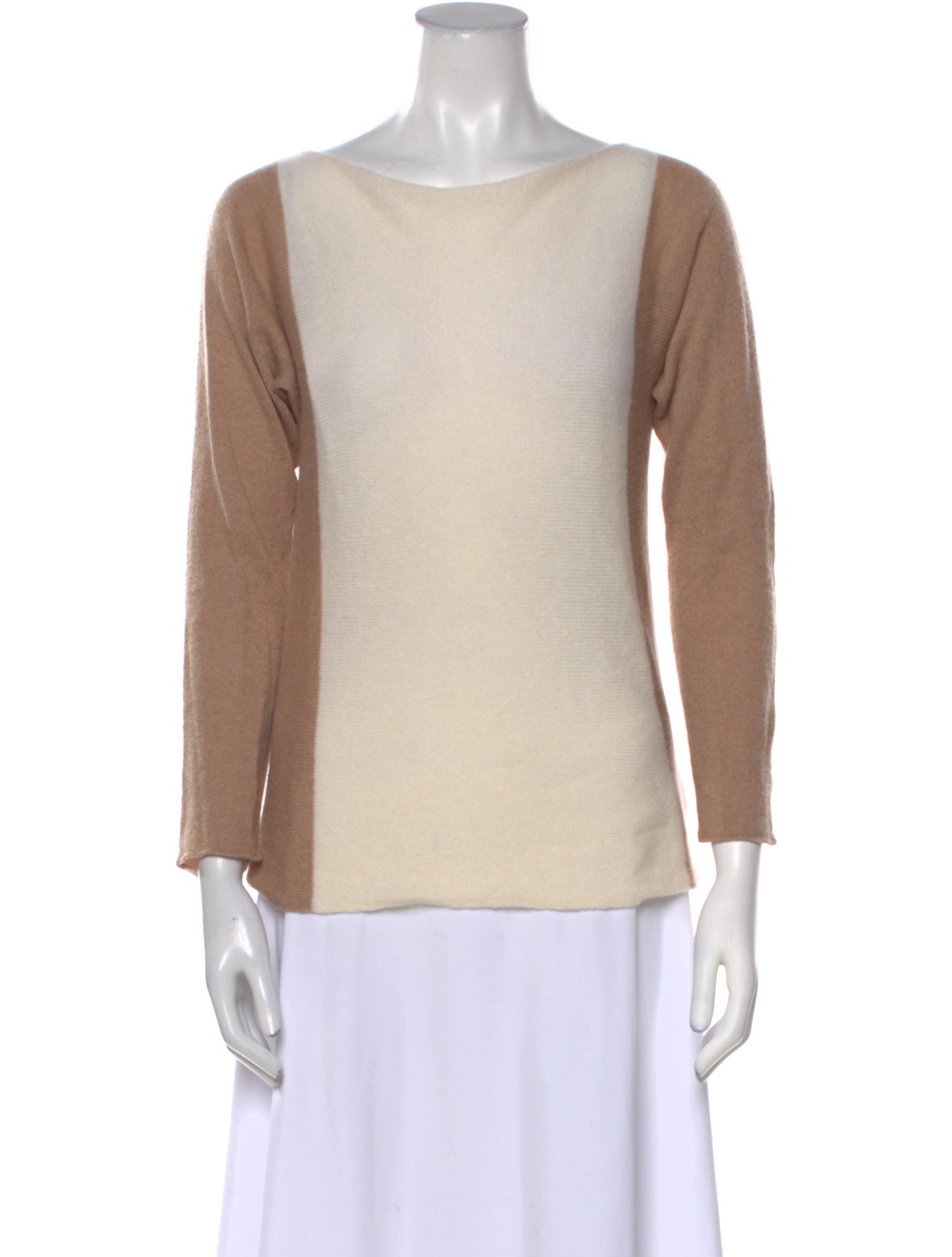 Nobili Bateau Neckline Sweater w/ Tags