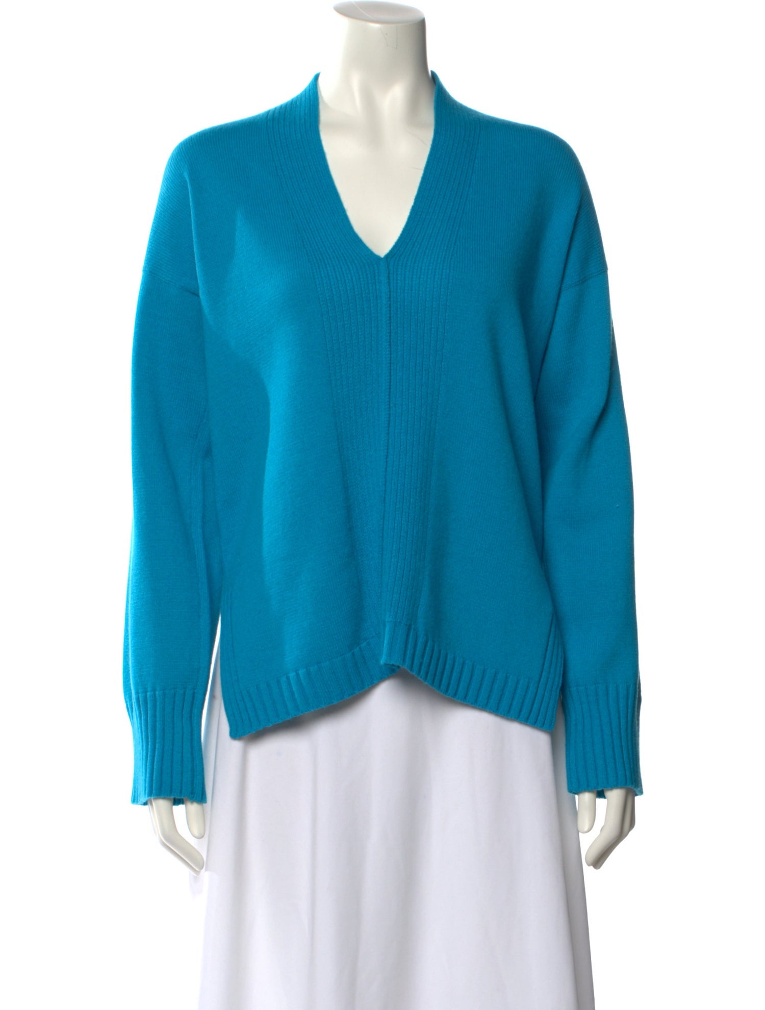 Nobili V-Neck Sweater