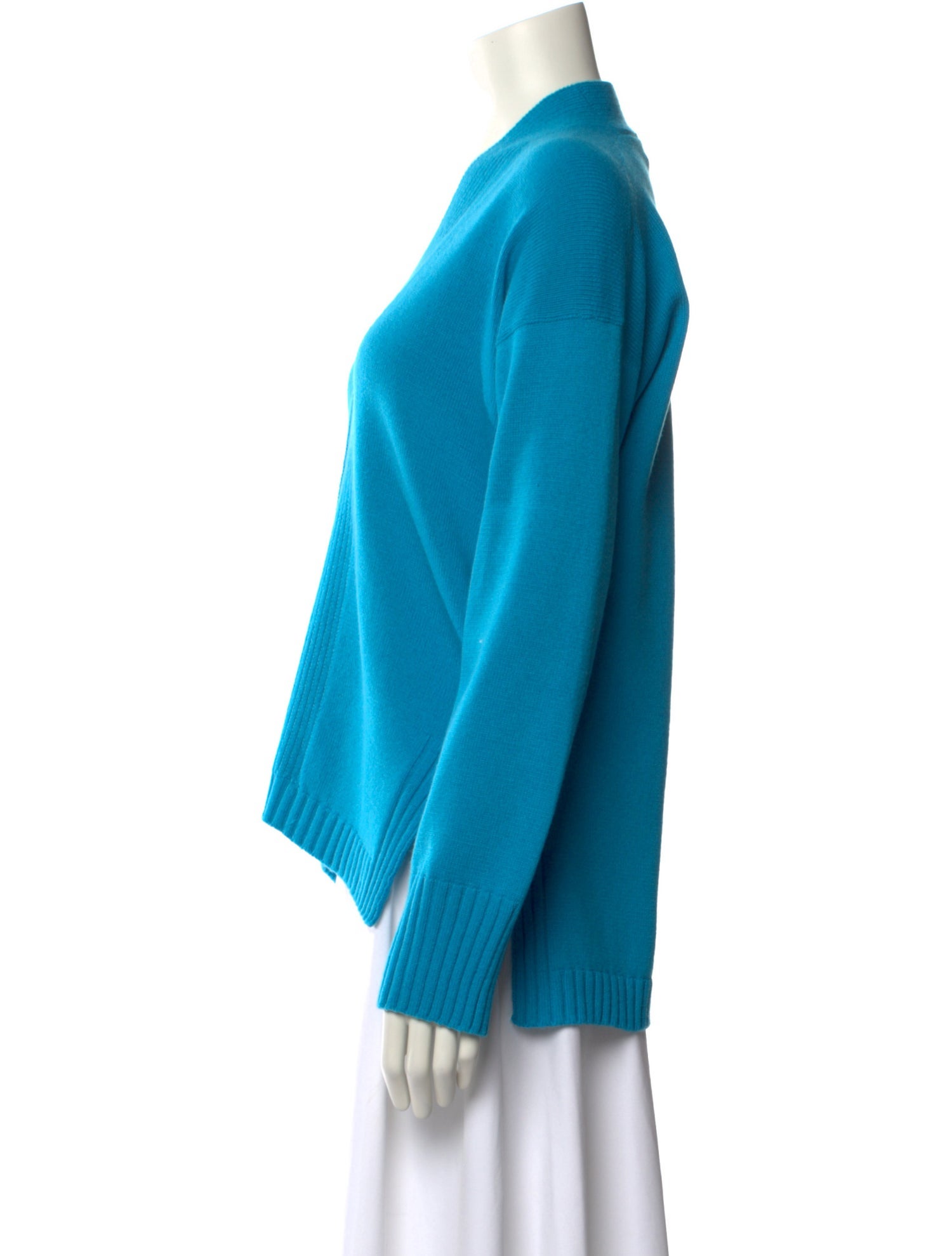 Nobili V-Neck Sweater